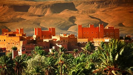 Luxury-desert-tour-Morocco-Southern Oasis